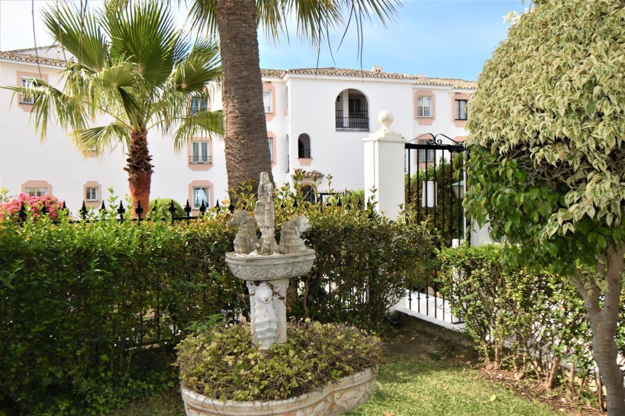 Riviera Del Sol Walking Distance To Beach - Aldea Sitio de Calahonda 외부 사진