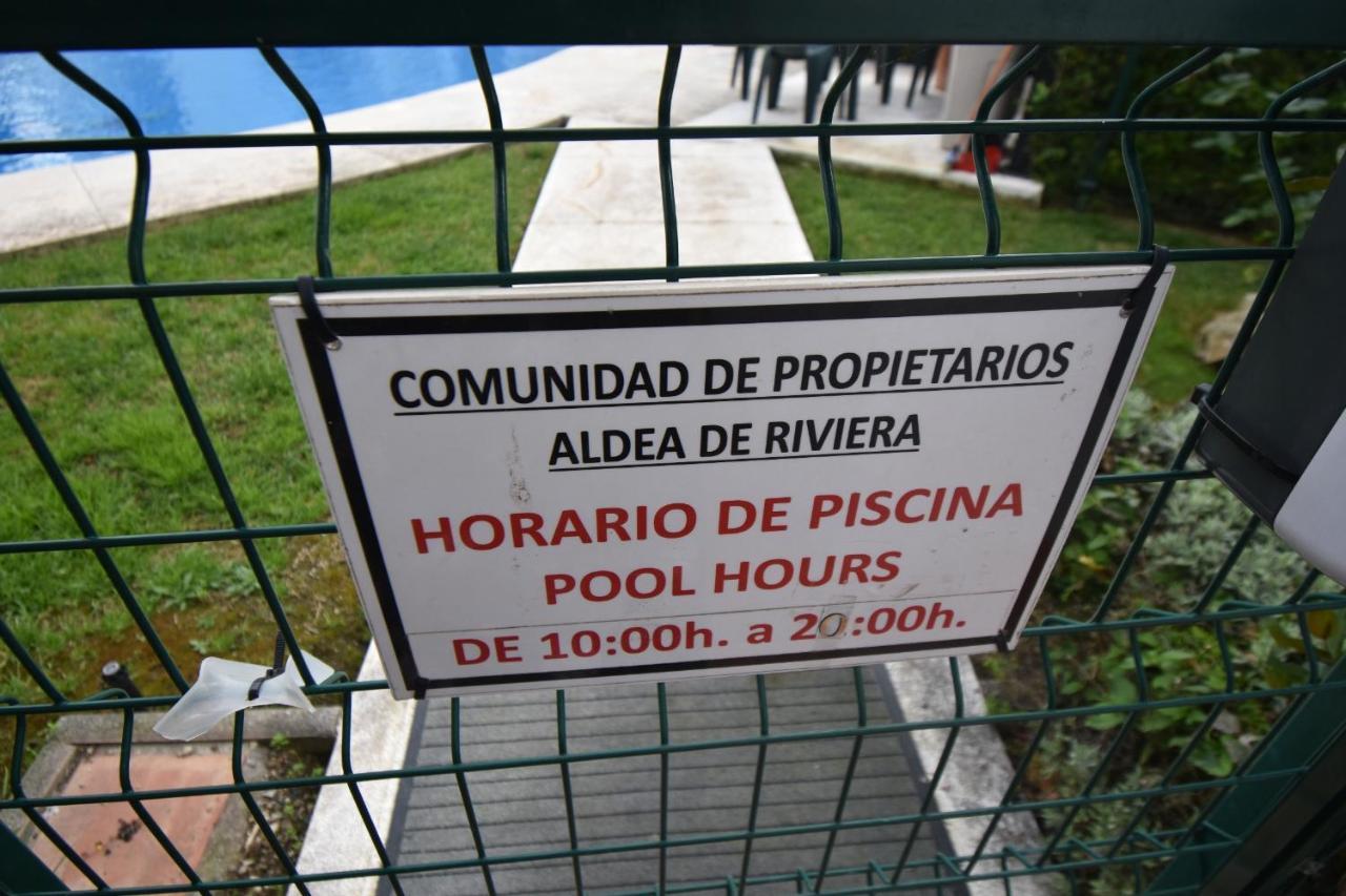 Riviera Del Sol Walking Distance To Beach - Aldea Sitio de Calahonda 외부 사진