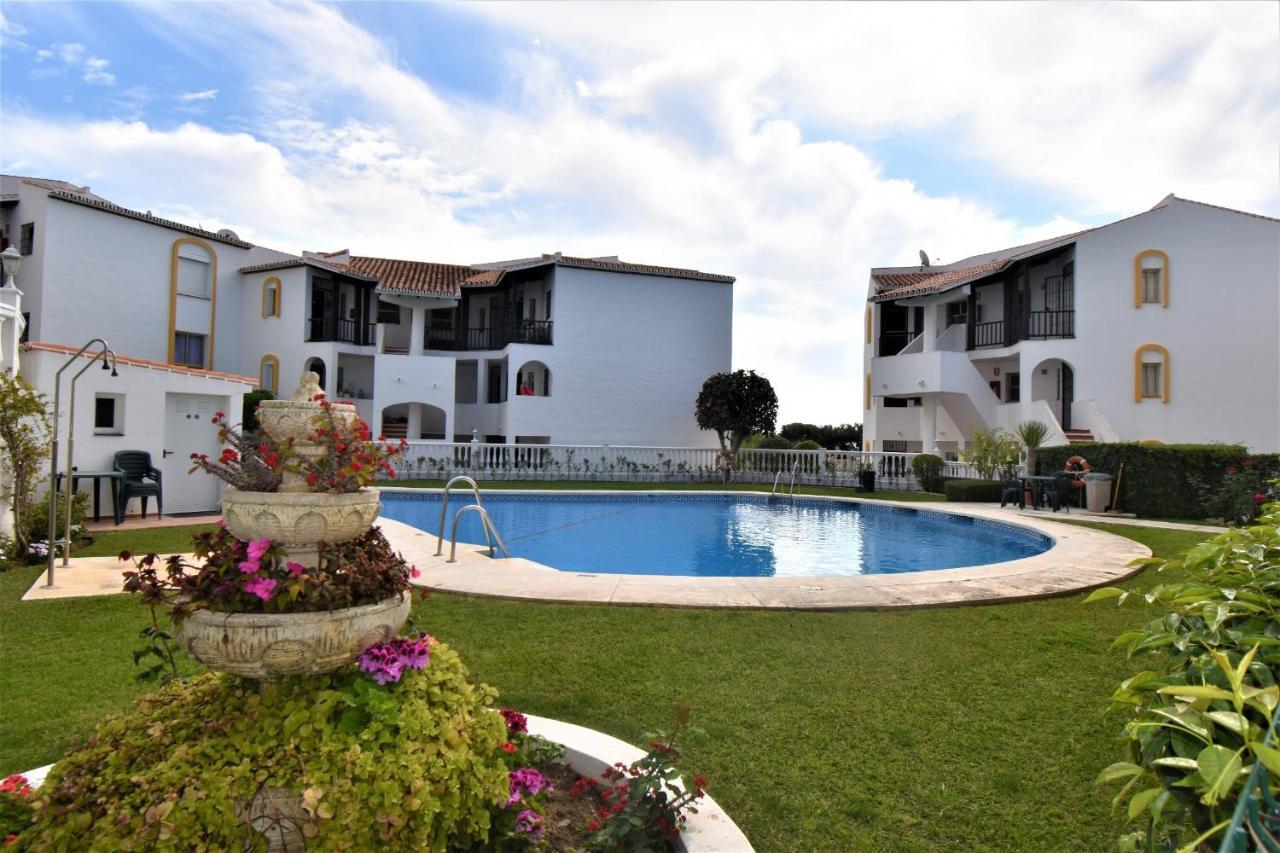 Riviera Del Sol Walking Distance To Beach - Aldea Sitio de Calahonda 외부 사진